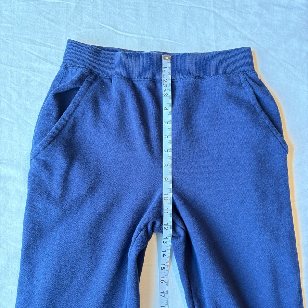 Under Armour Kids Black joggers size YXL and Holloway sweat pants size Adult S - Picture 9 of 12